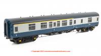 31-421 Bachmann Class 411 4-CEP 4-Car EMU number 411 506 - BR Blue & Grey - refurbished